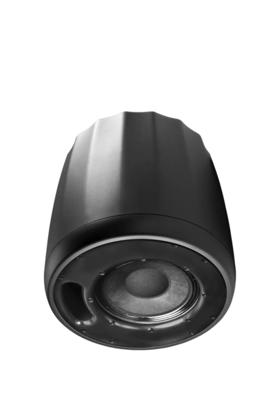 2WAY 8" WOOFER COAXIAL